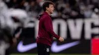Corinthians: Memphis fala sobre condição física e cobra ajuda do elenco