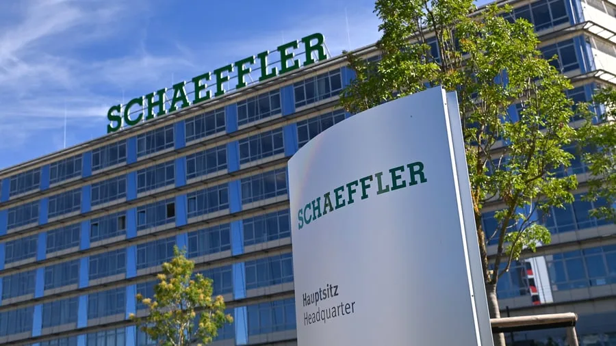 Autozulieferer: Schaeffler bündelt bei Batteriesystemen Kräfte mit CATL aus China