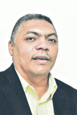 Víctor Martínez “Tocuyo”, talento que sabe ser ejemplo
