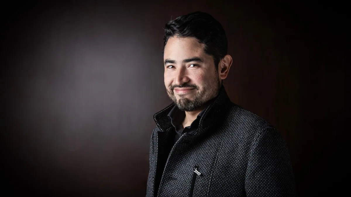 Freddy Vega de Platzi, revela cómo la IA ayudará a superar problemas en América Latina de la salud, educación y justicia