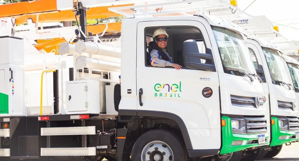 Enel resiste à pressão por venda de operação em São Paulo