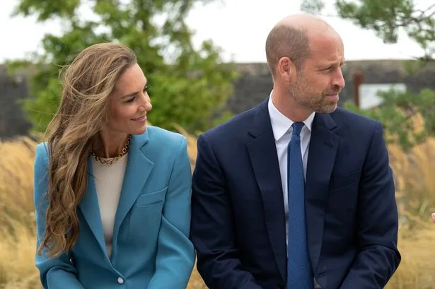 Prince William and Kate to carry out engagements after explosive Diana row