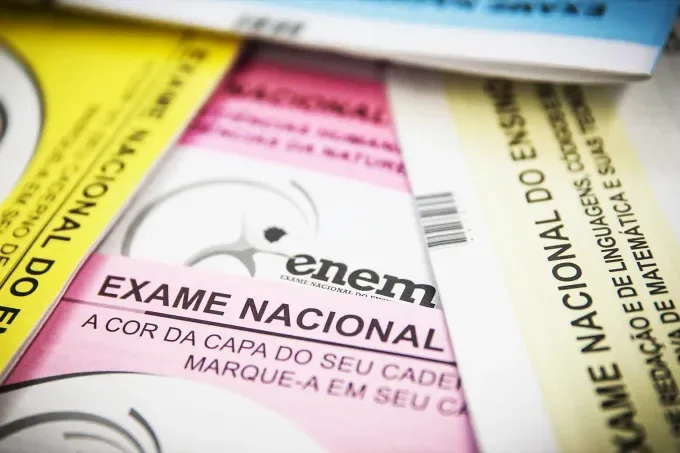 Redação do Enem pode ser maior e dividida por áreas; veja o que muda