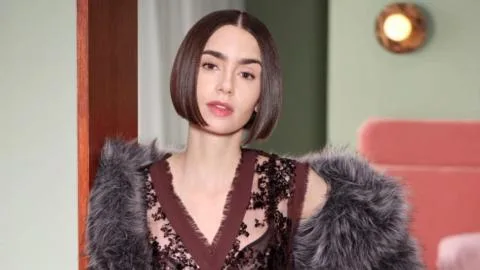 Lily Collins, Bella Freud y Nicky Campbell protagonizan Inner Voices, la nueva campaña de Zalando sobre moda e identidad