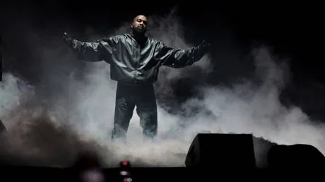 Kanye West to perform in Russia after European concert cancellations