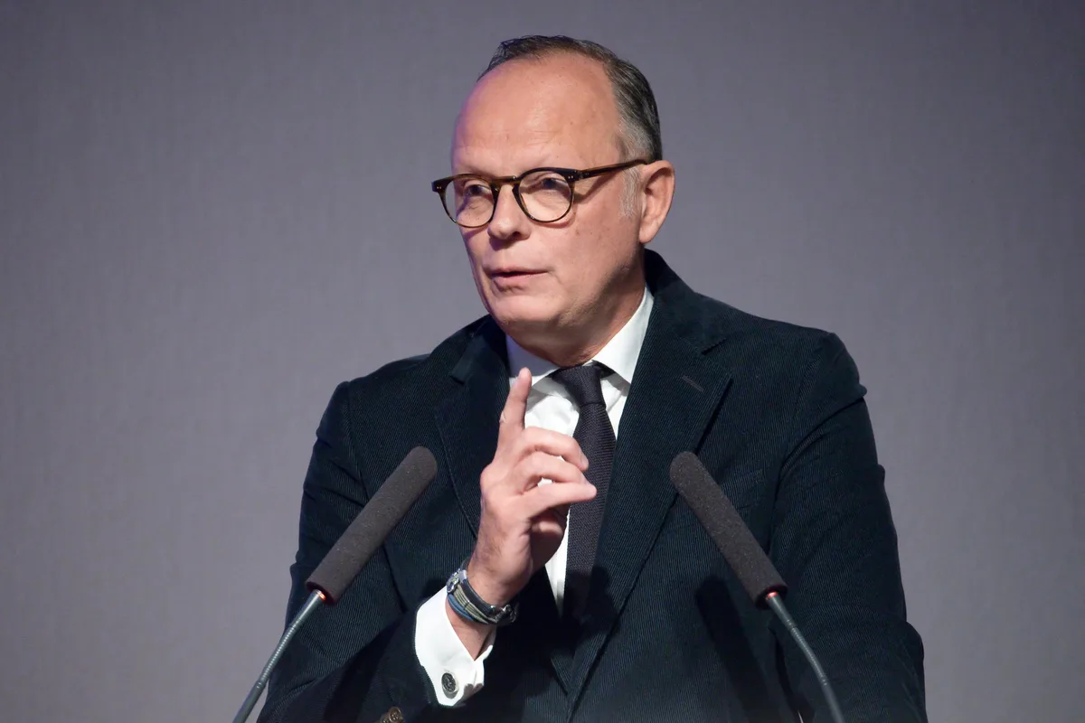 Référendums ou ordonnances ? Le nouveau clivage de la présidentielle 2027, par Jean-François Copé
