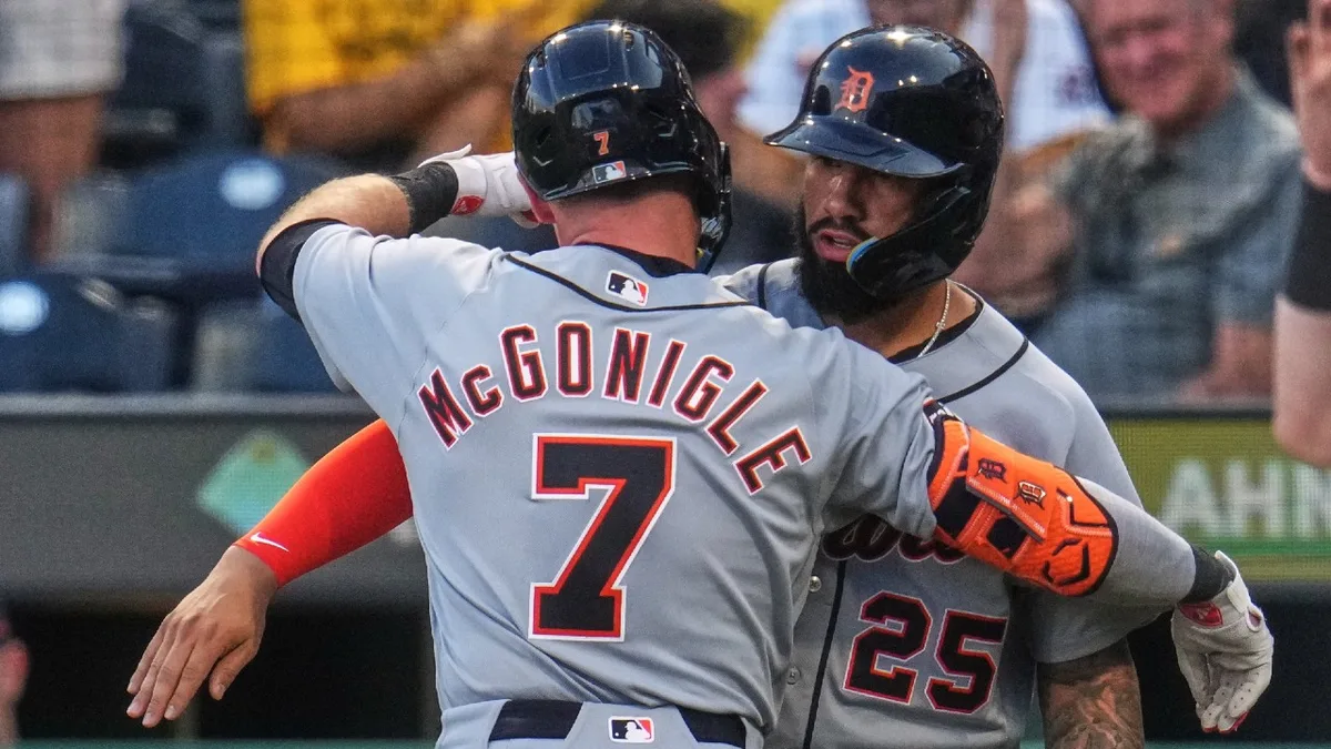 American League wild-card roundup: 5 teams tied at 61 wins