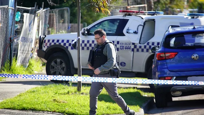 Police probe link between Fadi Haddara shooting and Tasmanian tobacco operation