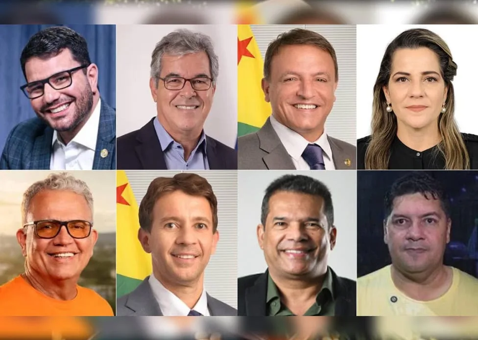 Eleição de tiro curto