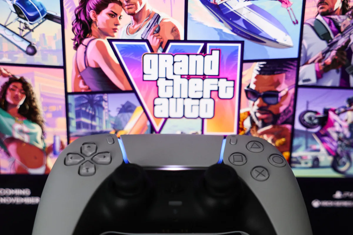 GTA VI desafía a los hackers y prepara el lanzamiento más grande de la historia