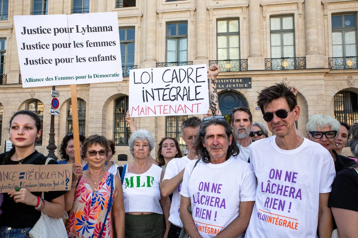 Violences sexistes et sexuelles : la loi intégrale arrive ce lundi à l’Assemblée, les associations retournent dans la rue