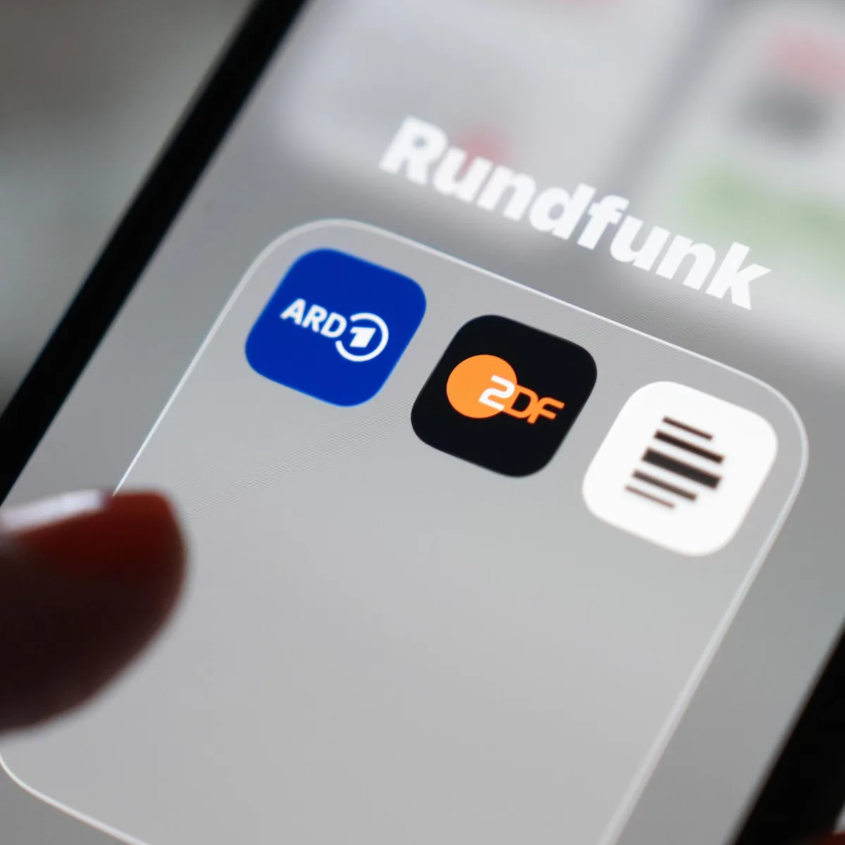 Bundesländer - Einigung auf neuen Staatsvertrag für die digitale Medienwelt