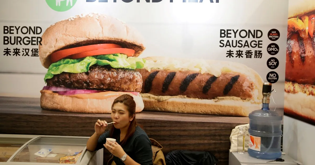 EE.UU abre su mercado a las carnes externas, mientras China hace lo contrario