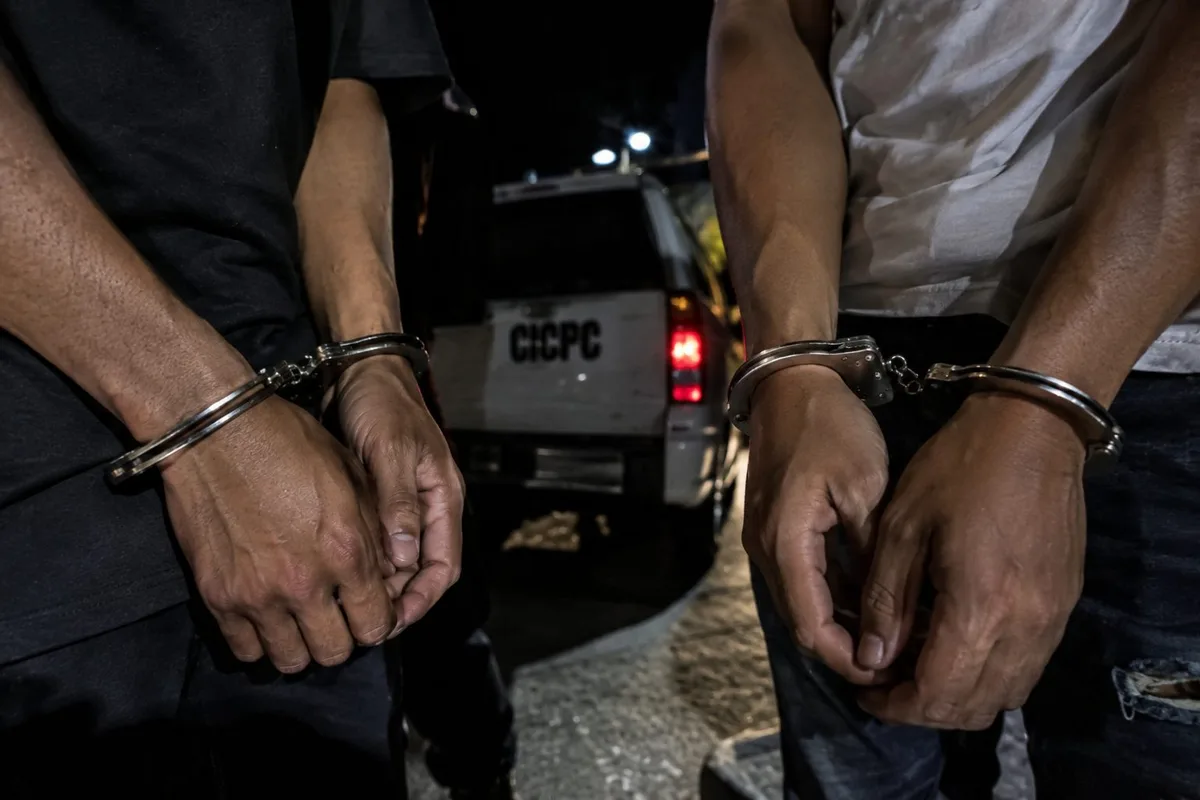 Lo golpearon hasta matarlo y después fingieron salvarlo: dos hermanos fueron detenidos en Yaracuy