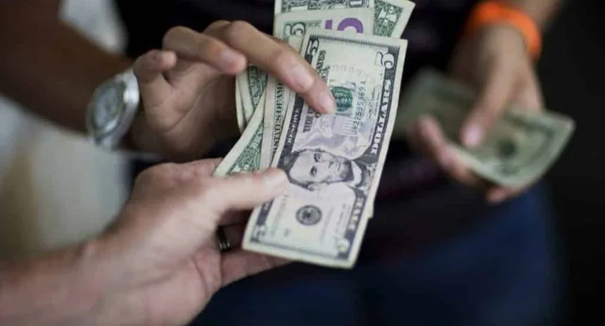 Dólar oficial superó nueva barrera: Así se cotizó este 22Sep