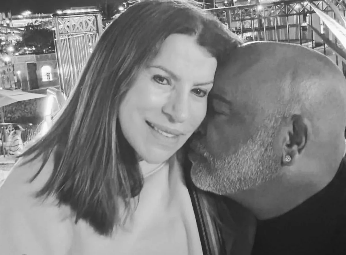 Esposa de Rick desabafa após morte do cantor: “não sei como continuar”