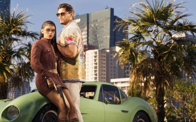 GTA 6: Rockstar revela como jogadores poderão trocar entre Jason e Lucia