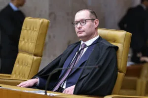 Cristiano Zanin rejeita liminar em pedido vazio por CPI do Master no Senado