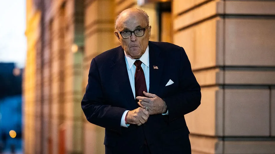 Giuliani blasts Mamdani’s 9/11 toxic air blame as buried city records come to light