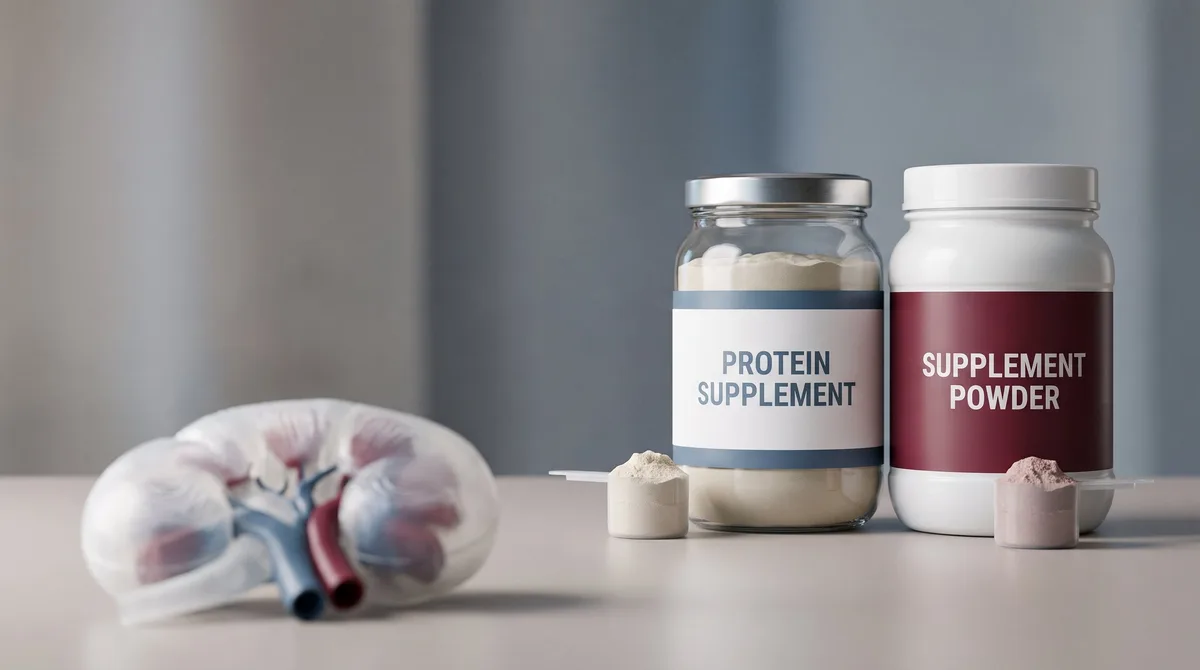 Qué tan bueno es tomar proteína como suplemento todos los días