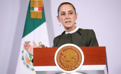 Sheinbaum pide a Capufe aclarar presuntos contratos irregulares; "que haya total transparencia", afirma