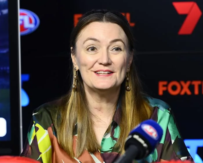 Australia news live: Albanese names former News Corp executive as consul-general in New York
