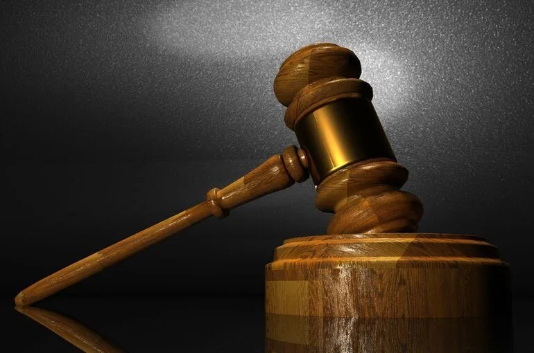 Бывшего главу китайской провинции приговорили к смертной казни за взятки