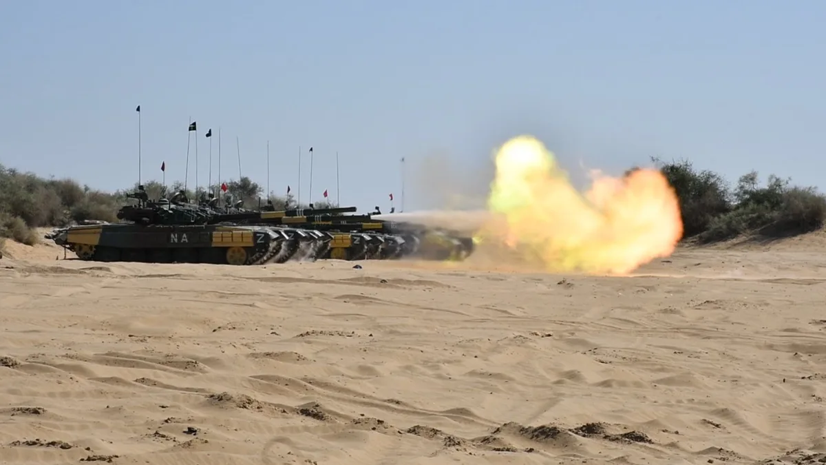 From Su-30MKI to T-90: India adds 405 defence items to ‘make at home’ list