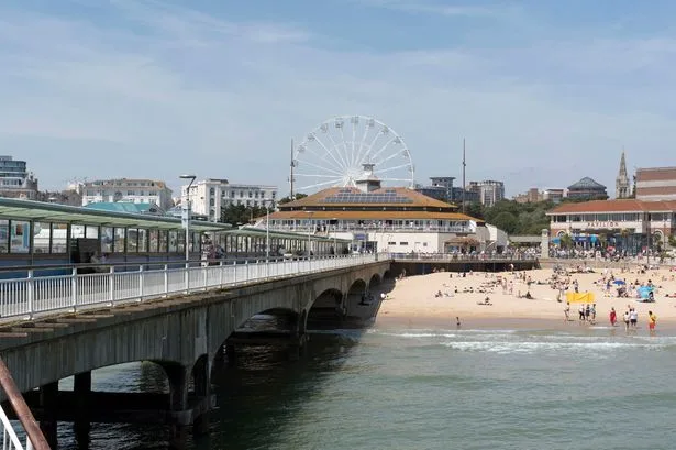 Woman, 19, raped on Bournemouth seafront had desperately fought her attacker