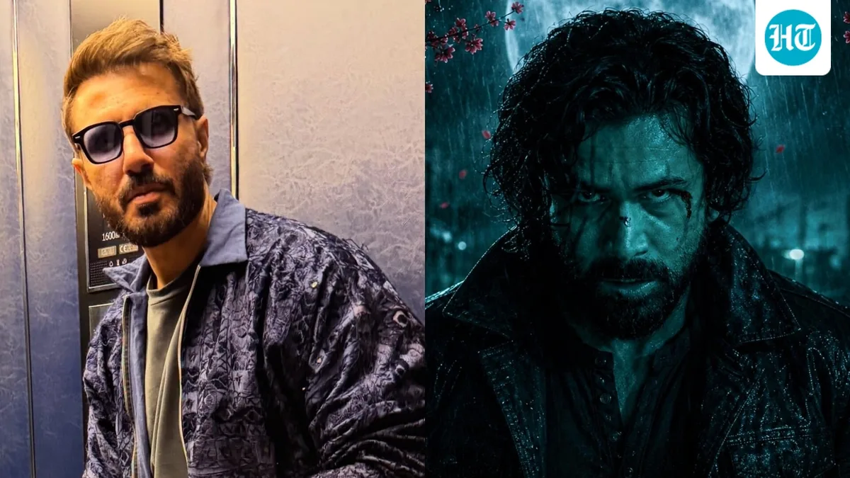 ‘Art has to suffer because of politics’: Mustafa Zahid says it's 'unfortunate' to not be part of Awarapan 2 album