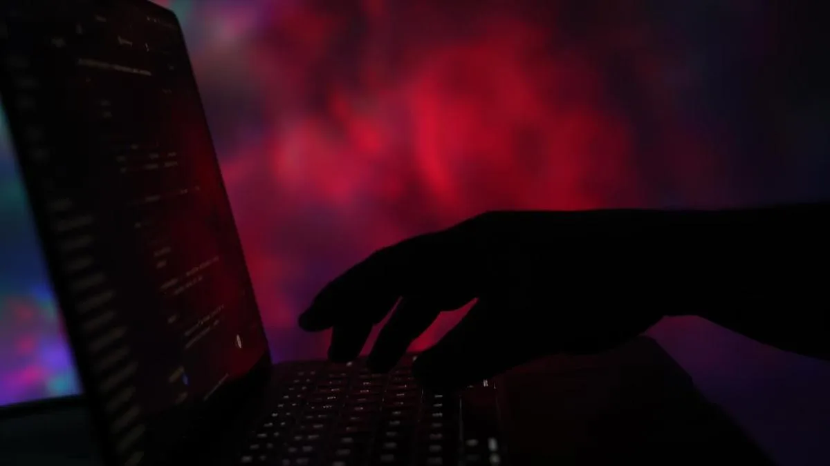 Financial watchdog sinks teeth into rapid tech changes