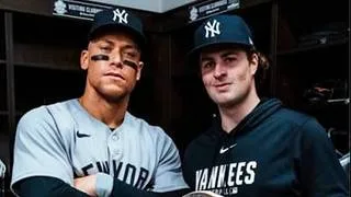 MLB: Aaron Judge no ve a Cam Schlitter ganando el MVP por esta razón
