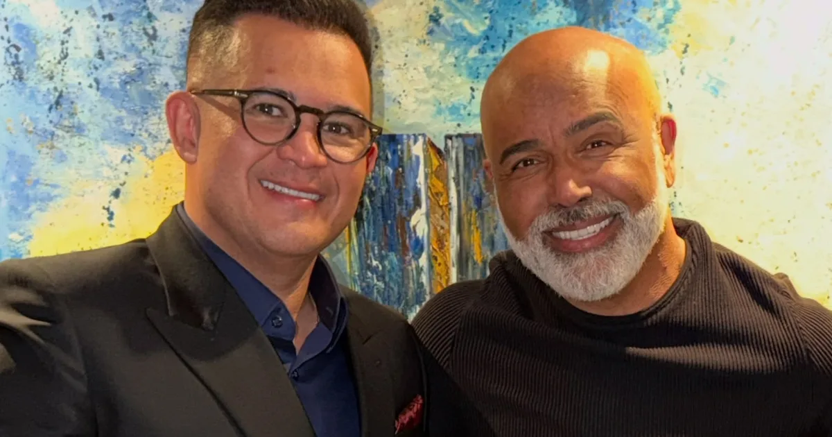 Rick, da dupla com Renner, e Bruno Avelar desaparecem em helicóptero em SC: último recado do empresário, ligação com Neymar Jr. e quem é o amigo do cantor que estava a bordo