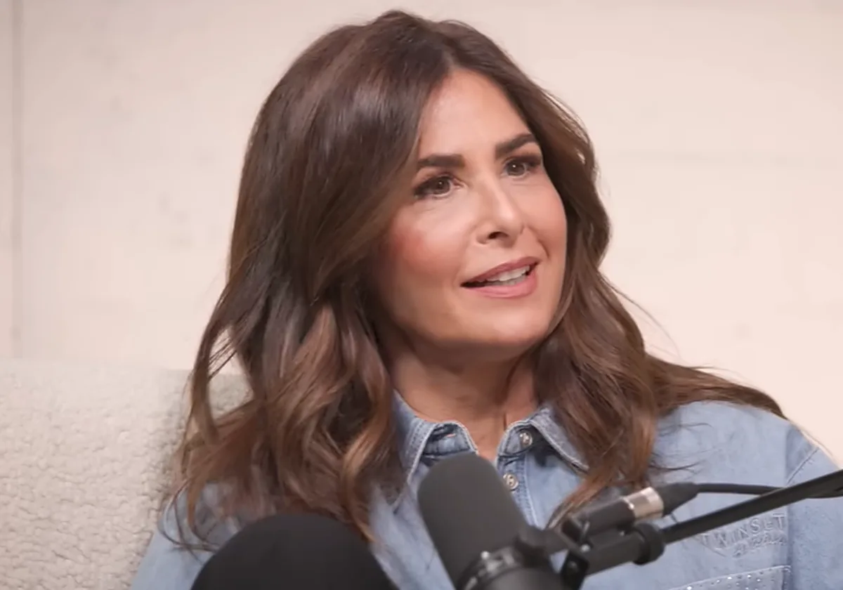 Nuria Roca, 54 años: «Desayuno tostadas de trigo sarraceno con aguacate, semillas de chía y un café con leche. Me gusta hacerlo tranquila»