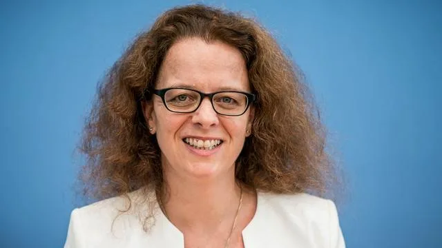 Top-Ökonomin: EZB-Direktorin Isabel Schnabel wechselt zum IWF