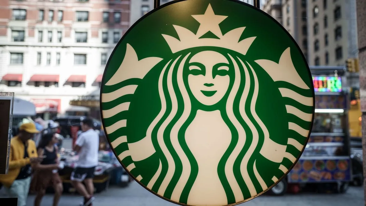 Spekulationen widerlegt: Starbucks: Kein Kauf von Burrito-Kette Chipotle