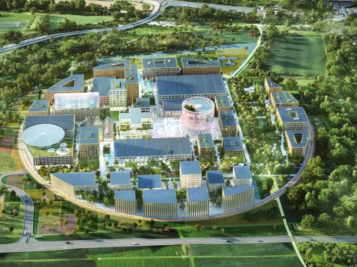 Amaravati to get India’s first quantum-AI university