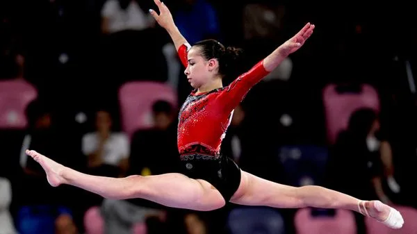 Grand Medal Haul: Russian Athletes Shine at European Championships Despite All Bans