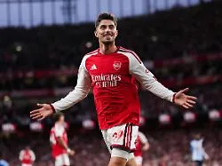 Arsenal siegt souverän: DFB-Star schießt erstes Tor der neuen Premier-League-Saison