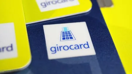 Girocard mit Rekordzahlen – kontaktlos boomt