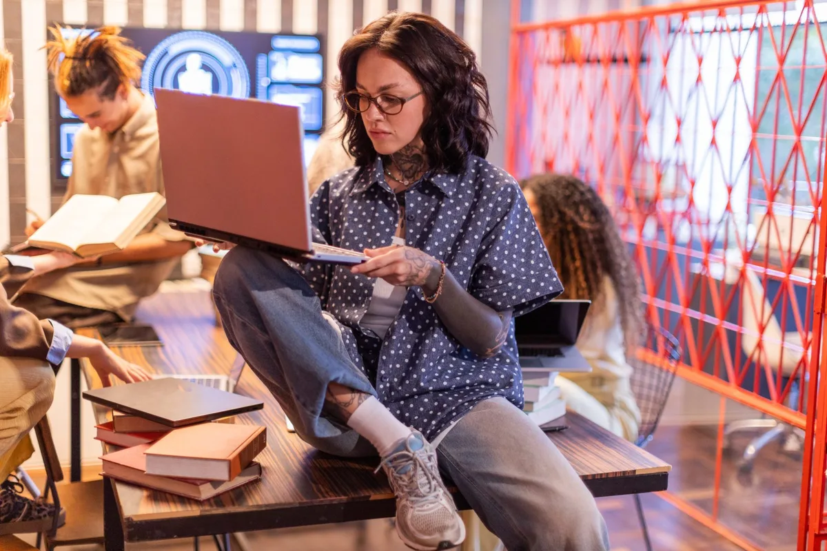 ‘People just do not want the world to change so much’: The war over the future of work being fought by Gen Z