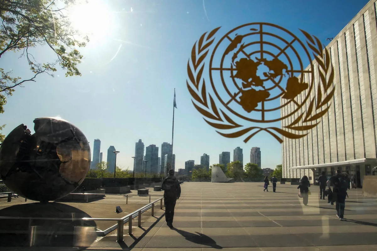 ONU reúne chefes de Estado em Nova York sob crise sem precedentes