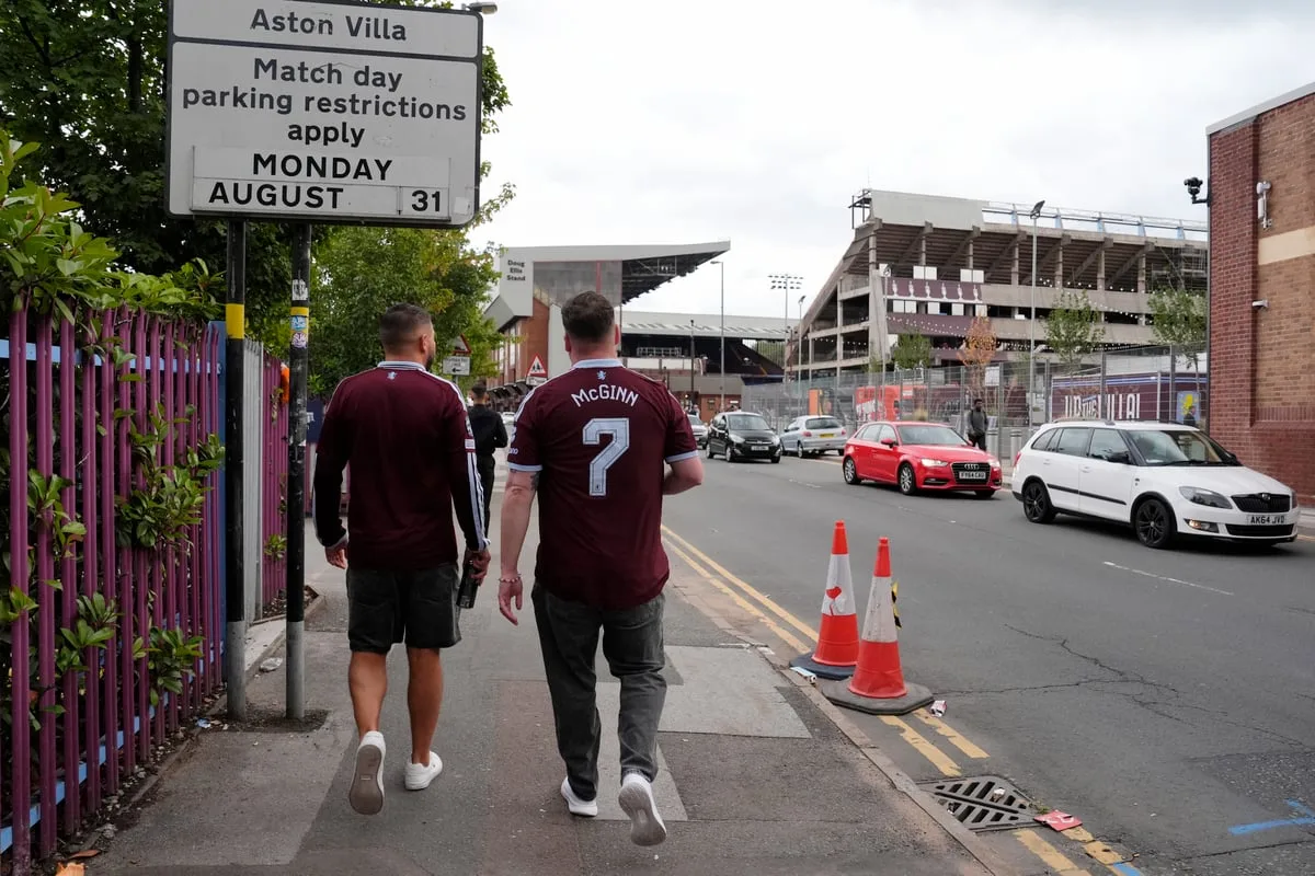 Aston Villa vs Arsenal LIVE: Premier League match stream, latest team news, lineups, TV, prediction