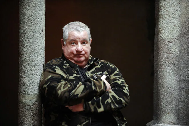 L’artiste Claude Lévêque renvoyé devant un tribunal pour viols sur mineurs