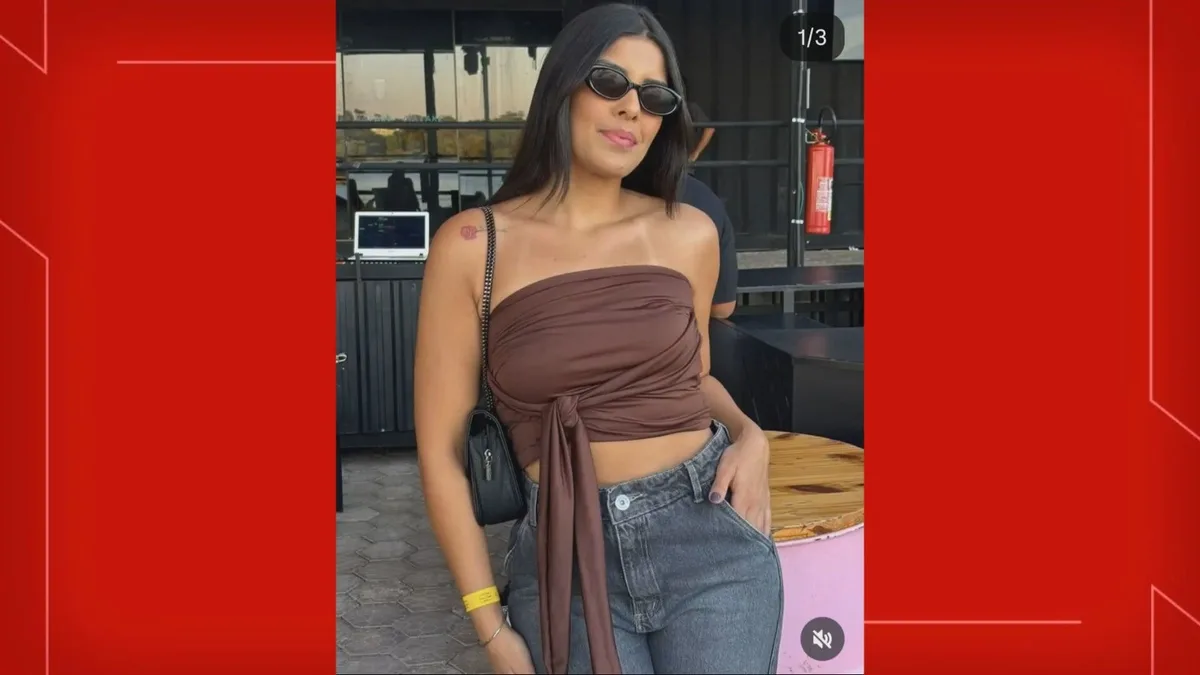 Mulher baleada na cabeça no DF teria feito 'sinal universal de socorro' antes de morrer, diz vizinho; entenda gesto