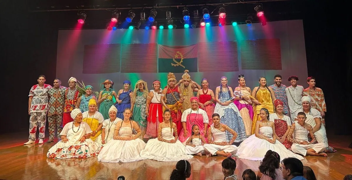 Mostra Cultural reúne apresentações artísticas e empreendedorismo em Boa Vista