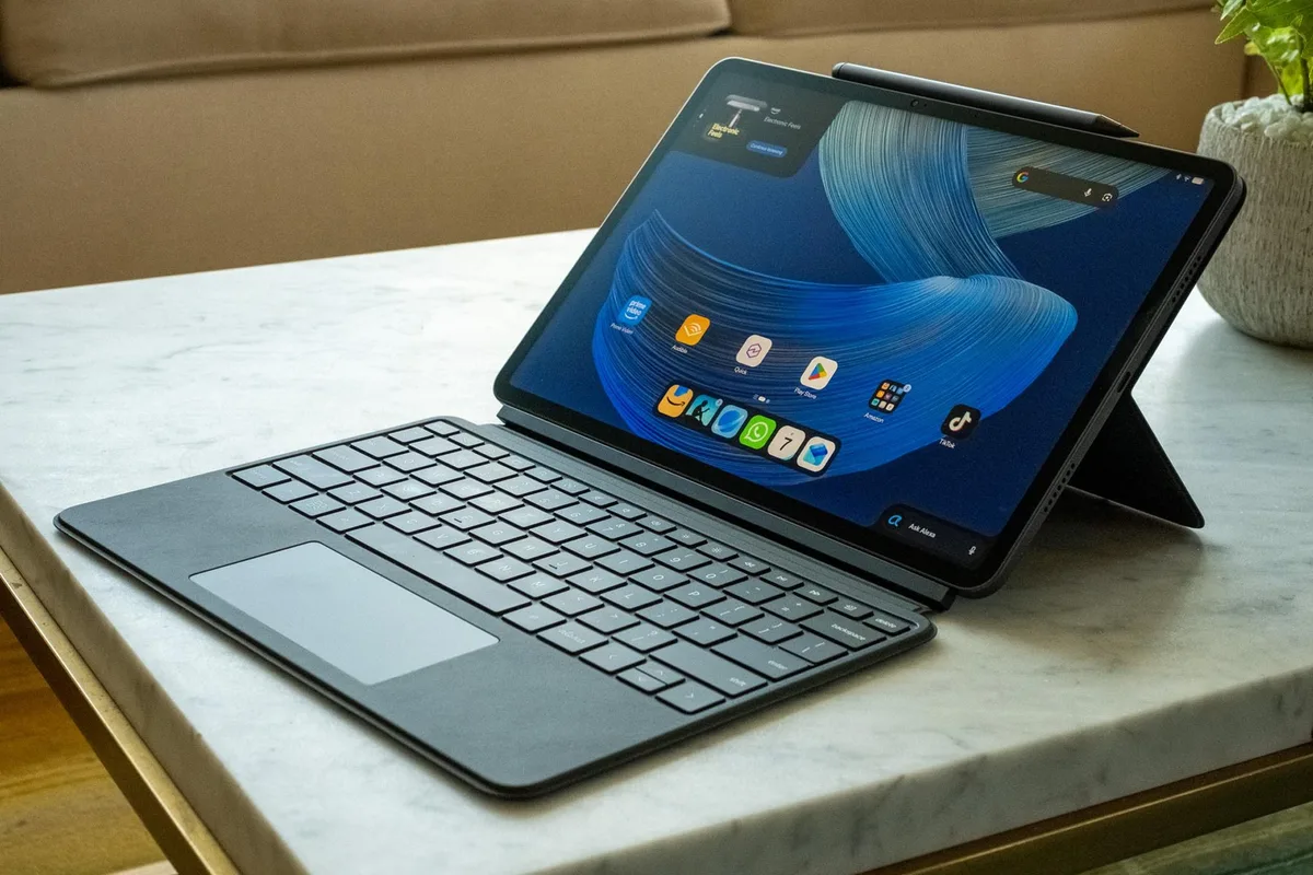 Amazon is phasing out Fire Tablets because they weren’t ‘giving customers what they were asking for’