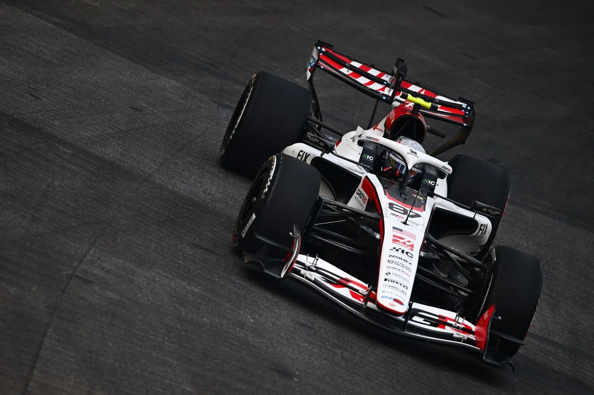 F1: Haas terá "reunião final" para definir sucessor de Ocon e futuro de Câmara