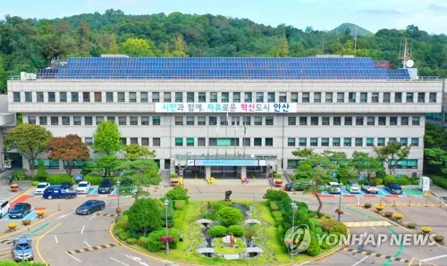 안산시, 생성형 AI 활용 '시민 파워셀러' 교육생 80명 모집