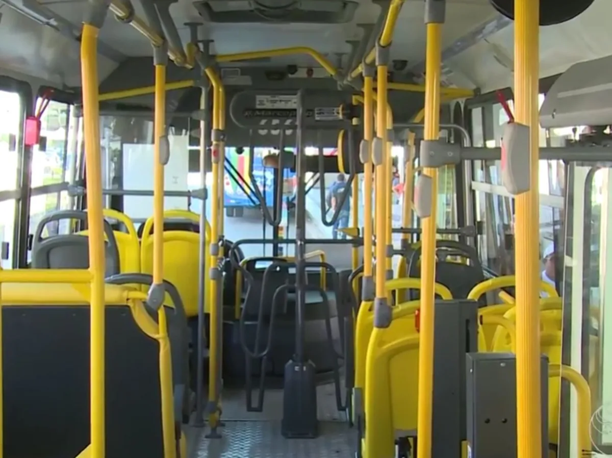 Justiça determina retorno da VRS ao transporte coletivo de Aracaju